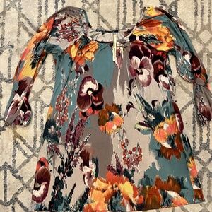 Forget Me Not cocktail dress